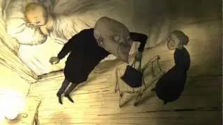 Franz Kafka, Un Medico Rural (Kafka Inaka Isha 2007)