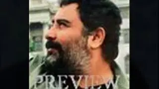 Ahmet Kaya 2018 - Şu Dağlarda Kar Olsaydım