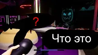 лучшее прохождение Fnaf 9 №4