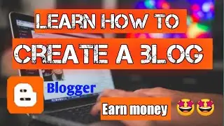 How to become blogger with full information|| free blog kaise bnaye ||  PERFECT IN CODING