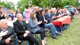 Школа в Рубцах отмечает юбилей - 60 лет