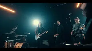 Haytor - Don't Wanna Make It Out Alive (Official Music Video)