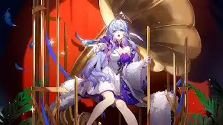 rolling for robin!!  | honkai starrail