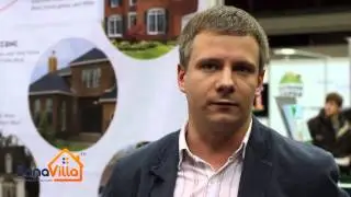 Выставка недвижимости в СКК весна 2013