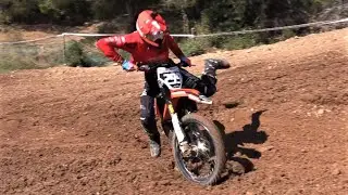 Motocross Salomó 2020 | MX Elite & MX125 by Jaume Soler