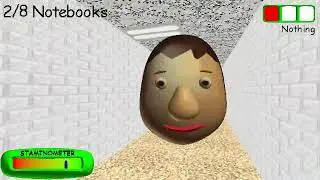 Player Eats Everything!