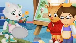 Daniel Tiger Neighborhood Games and Stories Episodes 150