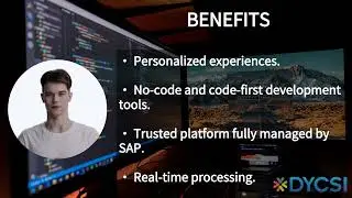 What is SAP BTP?