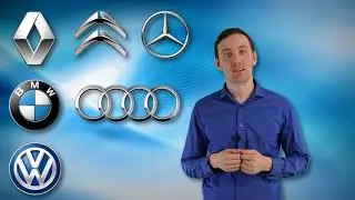 Качественные автоковрики CarpetKing