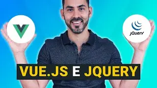 Vue.js and jQuery: the key to success