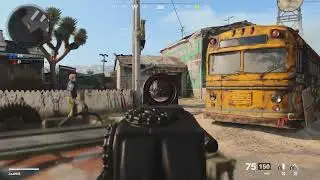 Gunfight Tournament of the day #1 : Call Of Duty Cold War