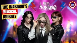 The Warning Unveiled: A Musical Odyssey