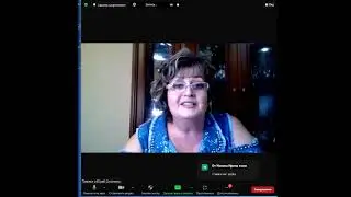 Планерка "Дозаправка" 19 08 2021. Татьяна Соколова