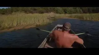 Домик в лесу