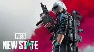 PUBG New State With Developer Option Off & Panda Gamepad Pro | Gamesir World | Mantis Pro Activated