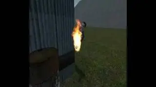 gmod miecio wymiata