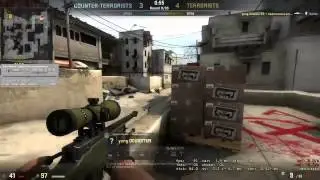 What a God