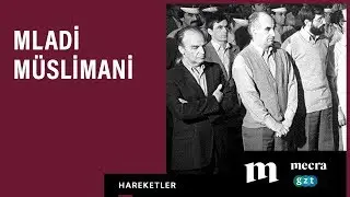 Mladi Müslimani