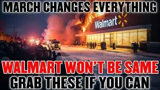 14 Household Supplies Walmart Plans to Replace in 2026 — Grab Before March