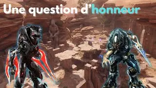 L'honneur des Sangheilis