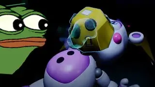 Spiff and Chat react to Help Wanted 2 Gameplay
