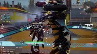 Undawn  Camp vs Camp TheFenix vs NOVA 23-04-2025