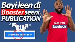 Arrêtez De Booster Vos Publications Utilisez Plutôt  Facebook Business Manager