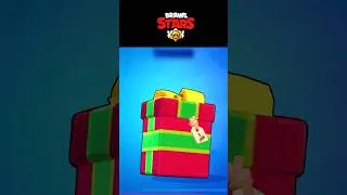 JACKPOT?!🎁 -brawl Stars memes