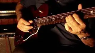 C jazzy blues