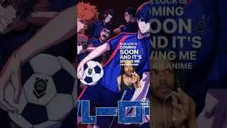 If You Love Soccer, You Will Love This Sports Anime! ⚽️