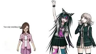 People talking about the new mha episode (Small ep 7 spoilers)