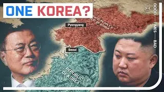 Can Korea Be United Again?