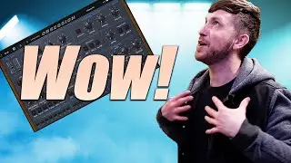 BEST 80s & 90s Synth Sounds!! - Obsession by Synapse Audio