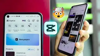 Best Method to Fix Capcut Template Problem | Capcut No Internet Problem solved (2025)