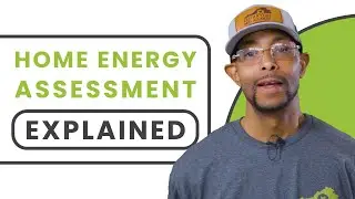 Weatherization Audit - Explained