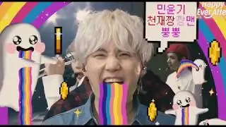 BTS - RUS CRACK 3 - Это фиаско братан!