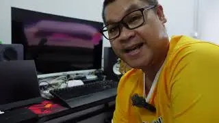 โปรเจคเอฟเฟคกีตาร์ Plug-in  ในกระเป๋า Part.1