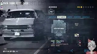 Payday 2 - LMG is the only way, collab with Jupiter, Jackie, and @EmiriAlnilam