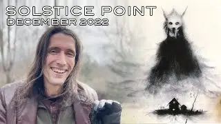 Winter Solstice 2023 Capricorn New Moon - From the Kill-Switch to the Birthing; Marvelous Compost