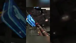 The Best Pyro Clip of the DECADE