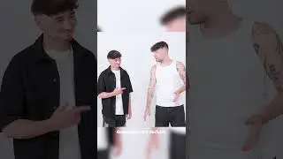 WELCHEN Drink hättest DU Paul mitgebracht? 😍 