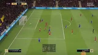 FIFA 20 POST SIMULATOR 👏👏 