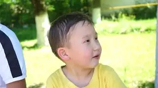 Құлағымды қимыдата алам / 100 күлкі / Beka Boy