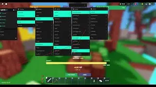 BedWars OP Script Pastebin  Working in 2022