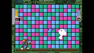 メイクロックマン フォルテVSロックマン? Making Mega Man Code Legend Bass VS. Mega Man ? Scratch 3.0
