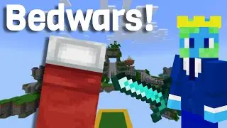 CubeCraft Added Bedwars!