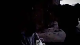 Братья с Нигерии которые видят в первые белого мусульманина.