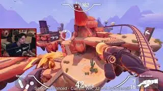 Sky Noon Saloon Advanced 31.606