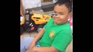 MLG Drivin