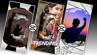 Tere Vaaste Trending Instgram Reel Video Editing In Telugu |Capcut New Template By @GLPANNaveen